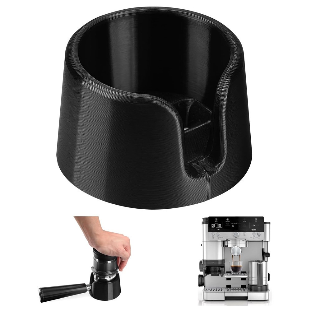 1PCS Coffee Portafilter Holder - Coffee And Tea Filter review and price