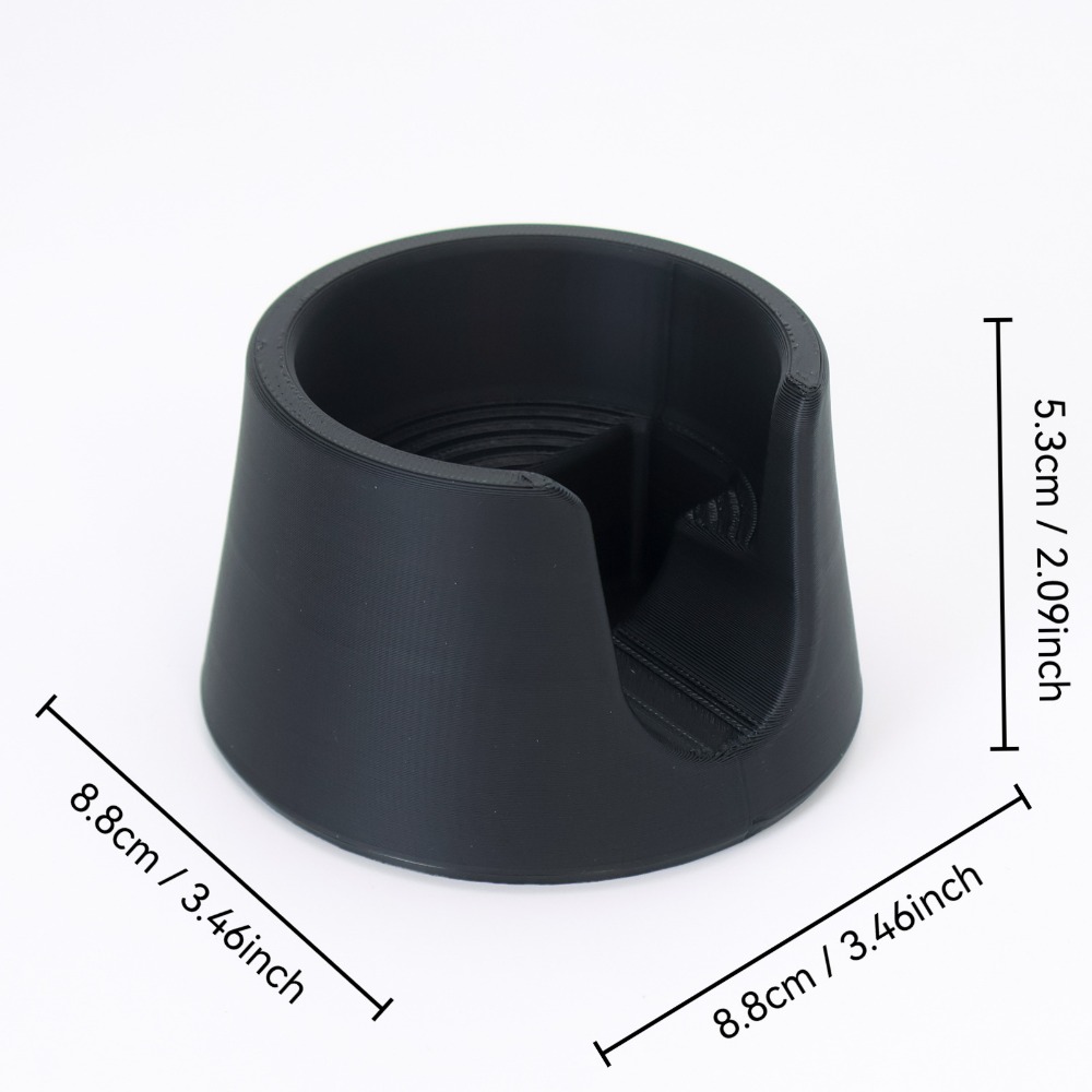 1PCS Coffee Portafilter Holder - Coffee And Tea Filter review and price