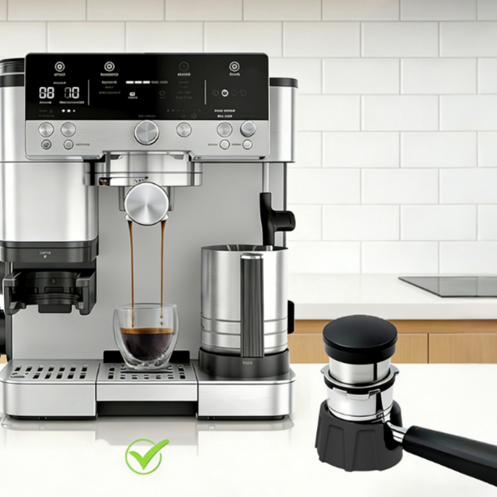 1PCS Coffee Portafilter Holder - Coffee And Tea Filter review and price