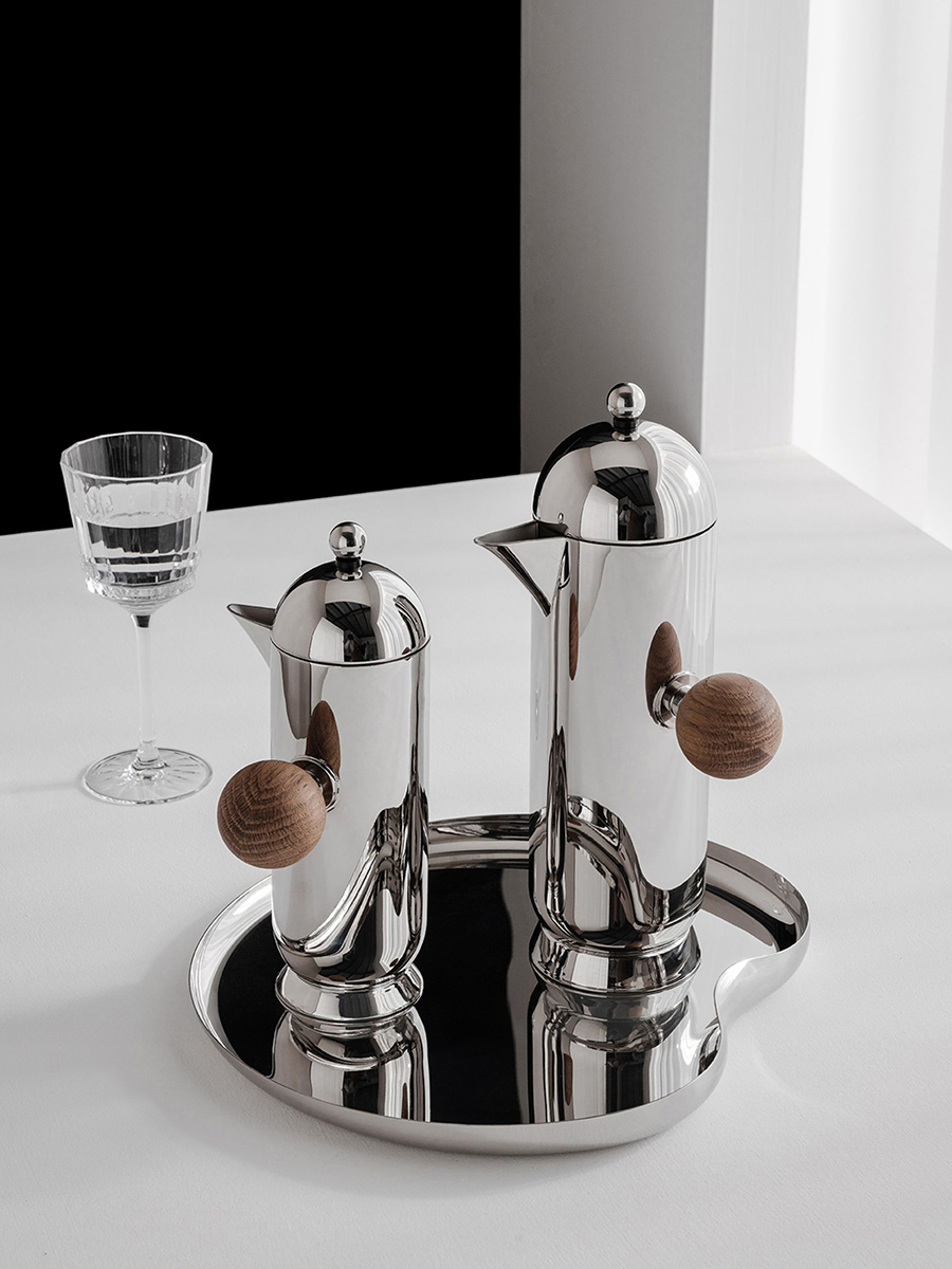 European Stainless Steel Frenc - French Press Coffee & Tea review and price