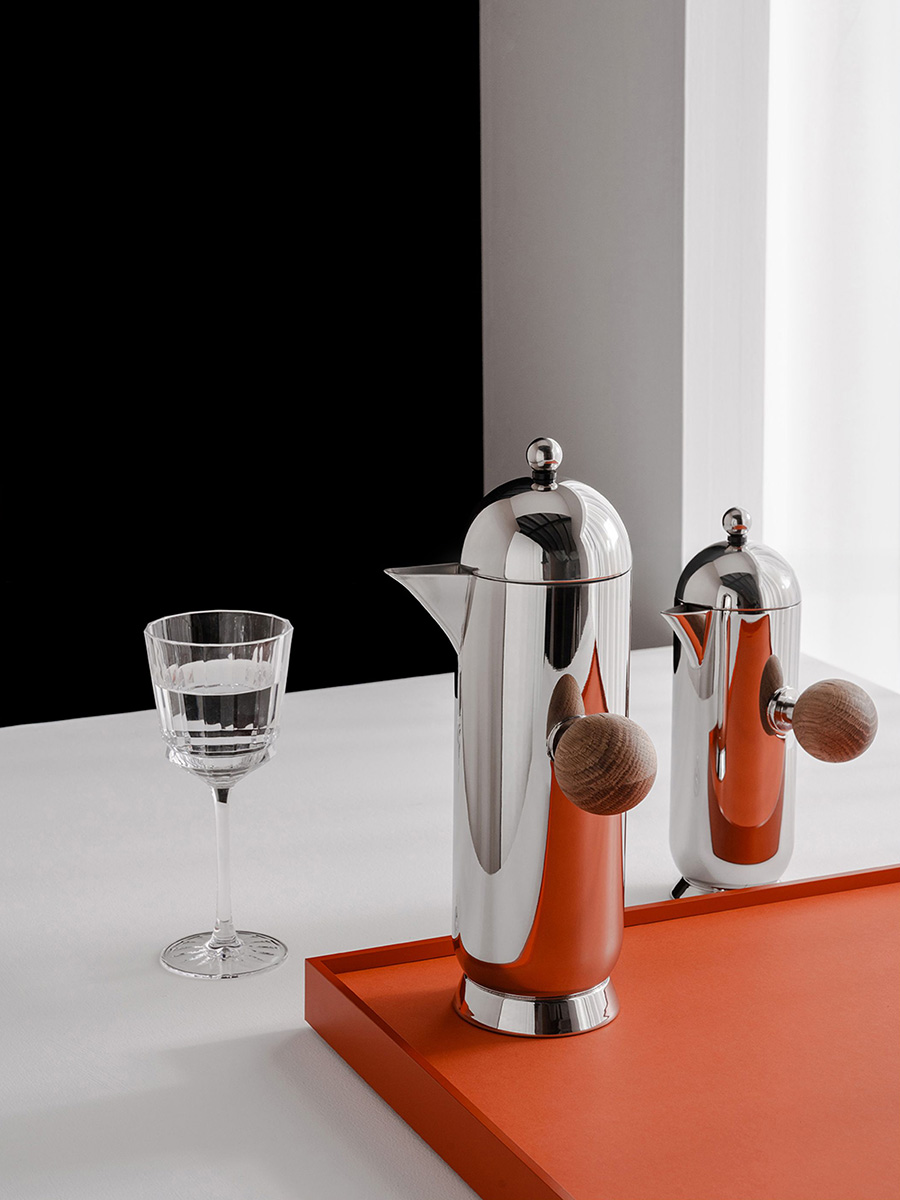European Stainless Steel Frenc - French Press Coffee & Tea review and price