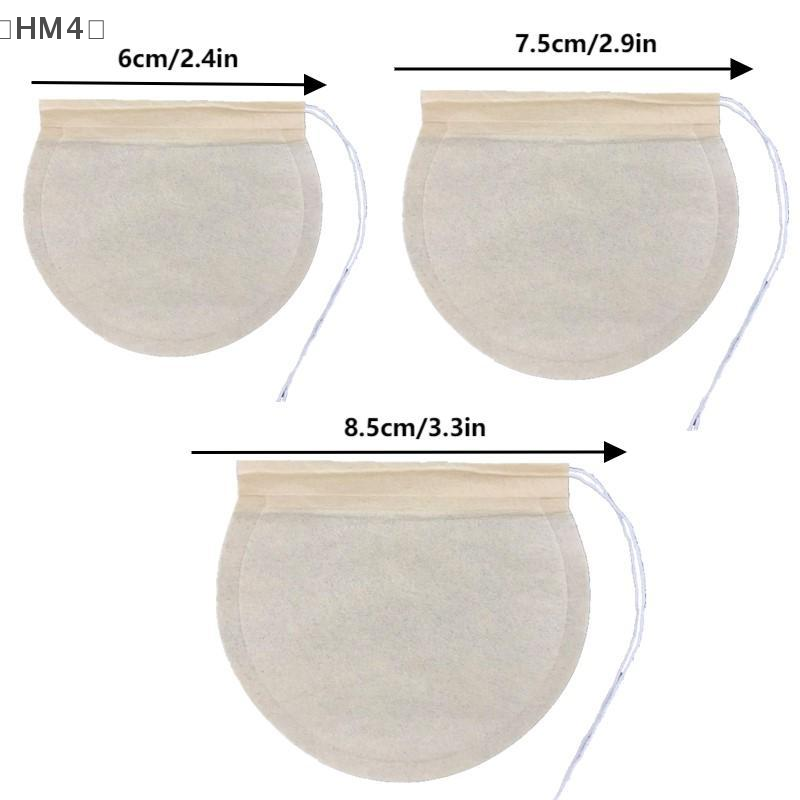 〔HM4〕Disposable Tea Bags Multi - Coffee Leaves Tea review and price