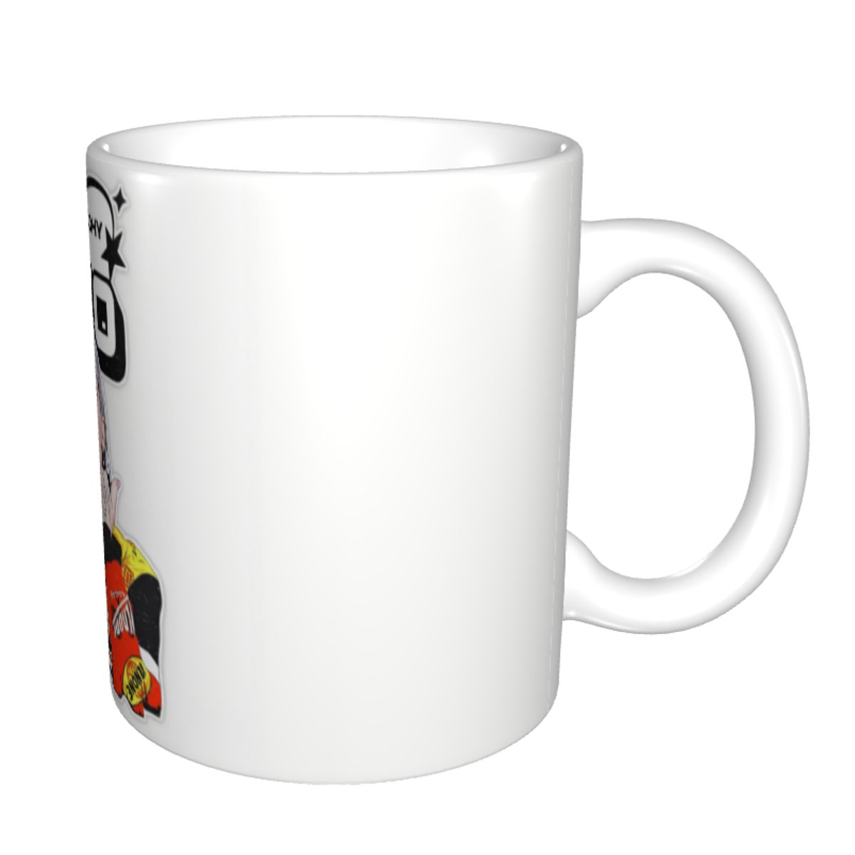Personalized Singer Y-young Mi - Young Tea Coffee review and price