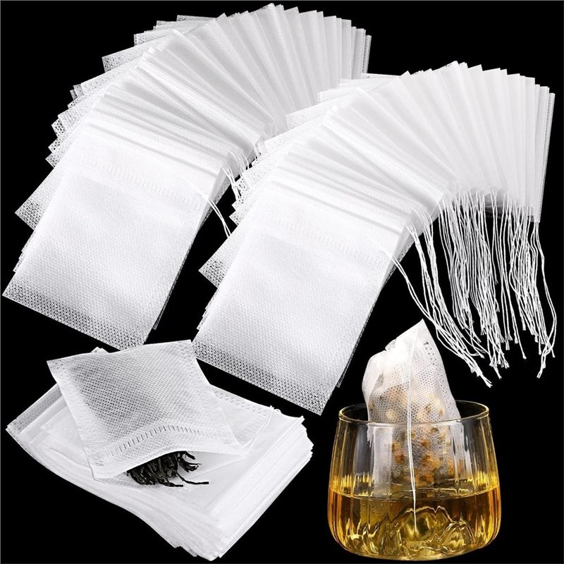 TFORU-1000 Pcs Tea Bags For Lo - Coffee Leaves Tea review and price