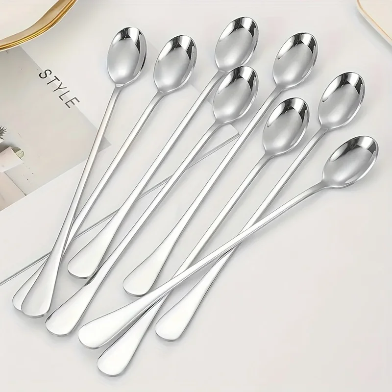 Stainless Steel 1/10pcs Long H - Coffee Tea And Sugar Canister Set review and price