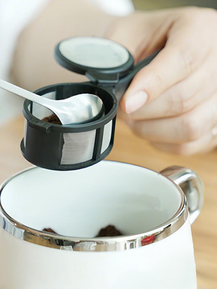 Strainer Spoon Tea Infuser Por - Coffee Leaves Tea review and price