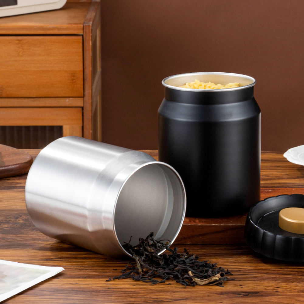 Vacuum Sealed Coffee Bean Stor - Coffee Leaves Tea review and price