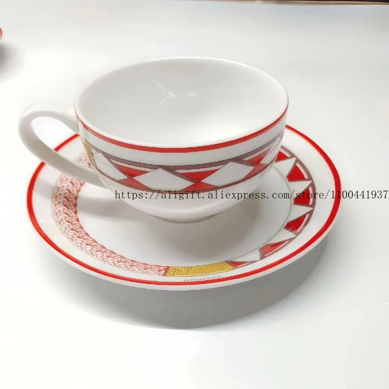 Bone China Family High-End Bon - Coffee Tea And Sugar Set review and price