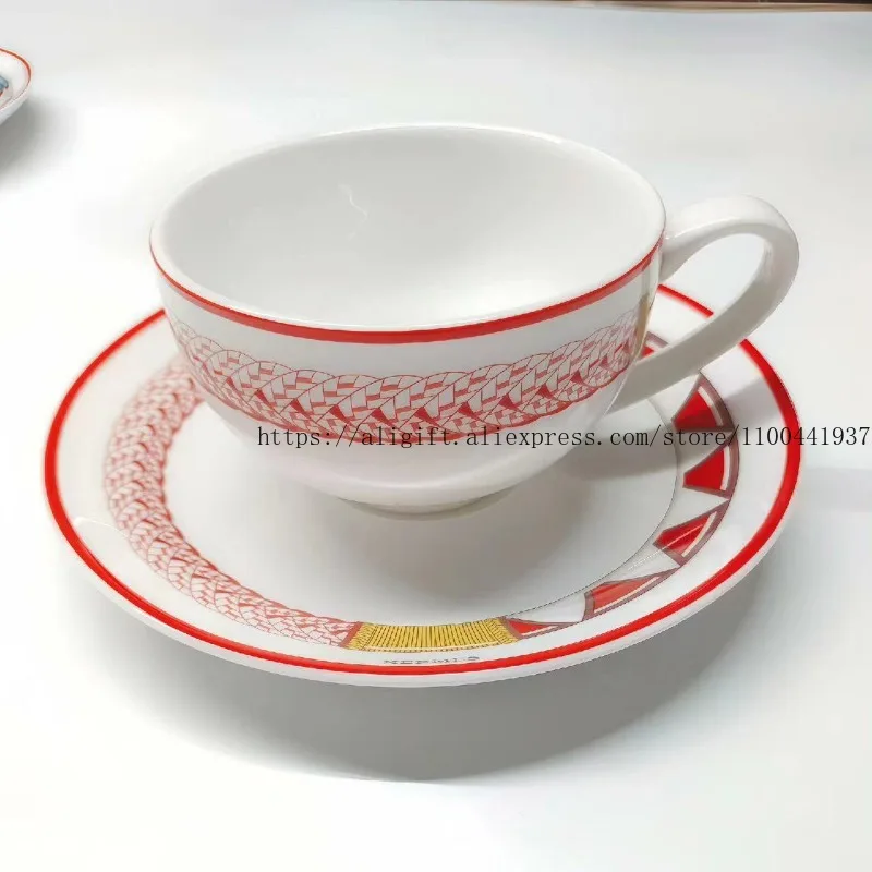 Bone China Family High-End Bon - Coffee Tea And Sugar Set review and price