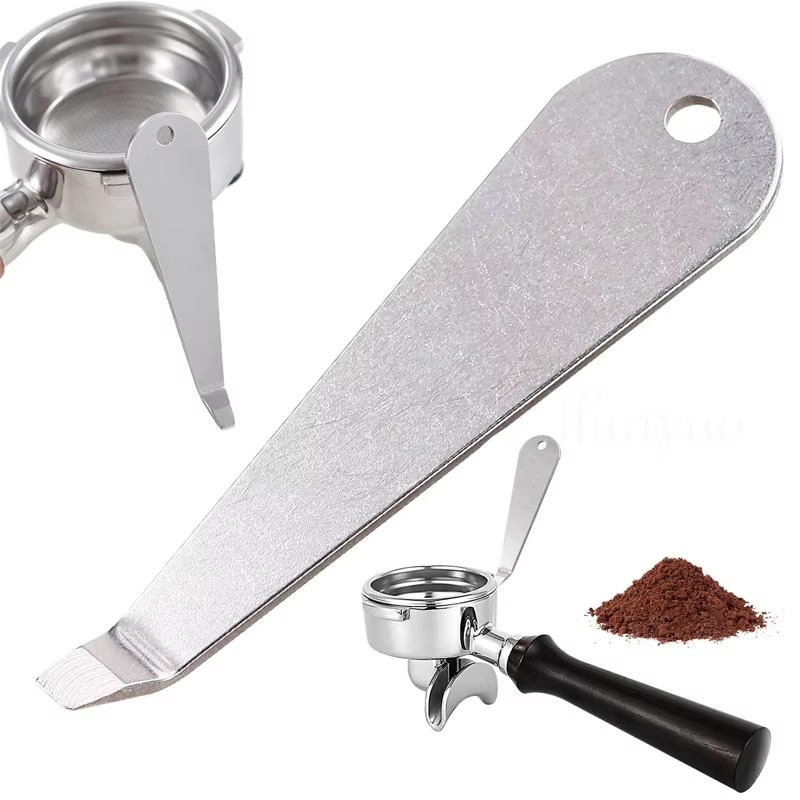 1Pcs Coffee Powder Cup Portafi - Coffee And Tea Filter review and price