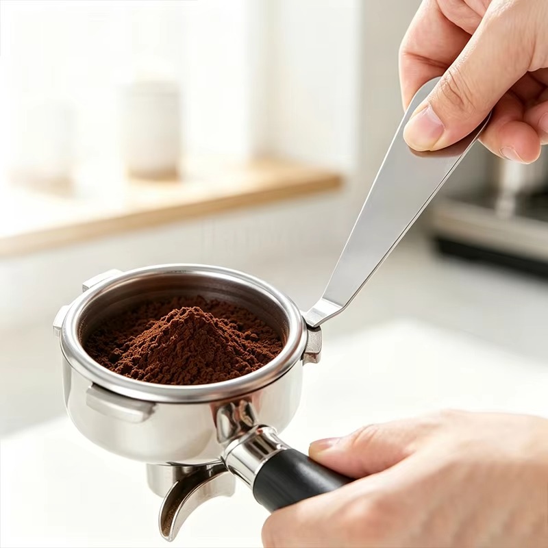 1Pcs Coffee Powder Cup Portafi - Coffee And Tea Filter review and price