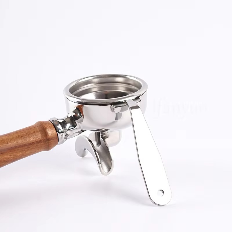 1Pcs Coffee Powder Cup Portafi - Coffee And Tea Filter review and price