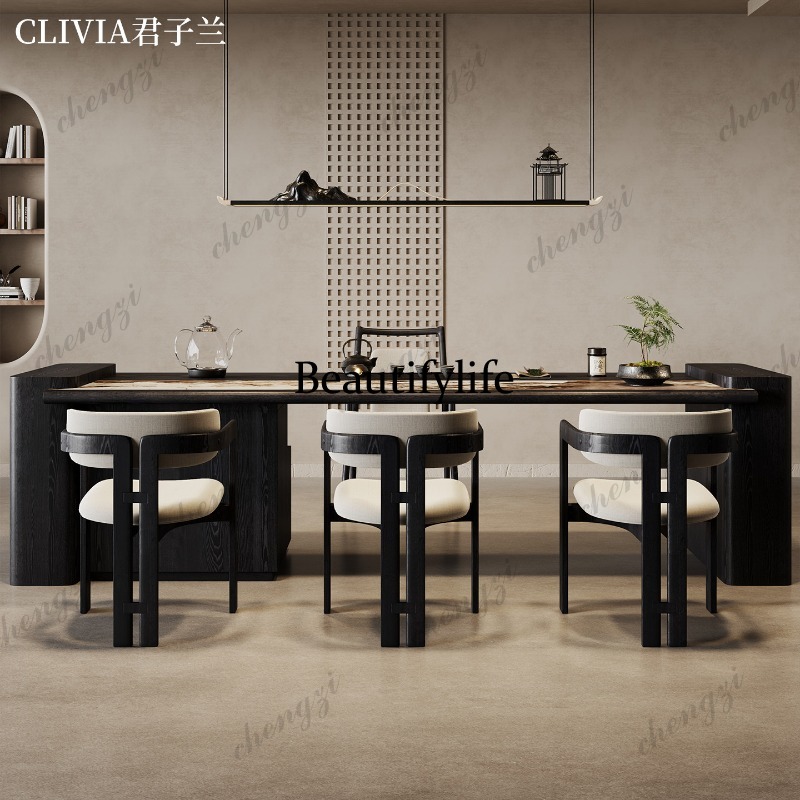 F181 Tea table balcony coffee  - Young Tea Coffee review and price