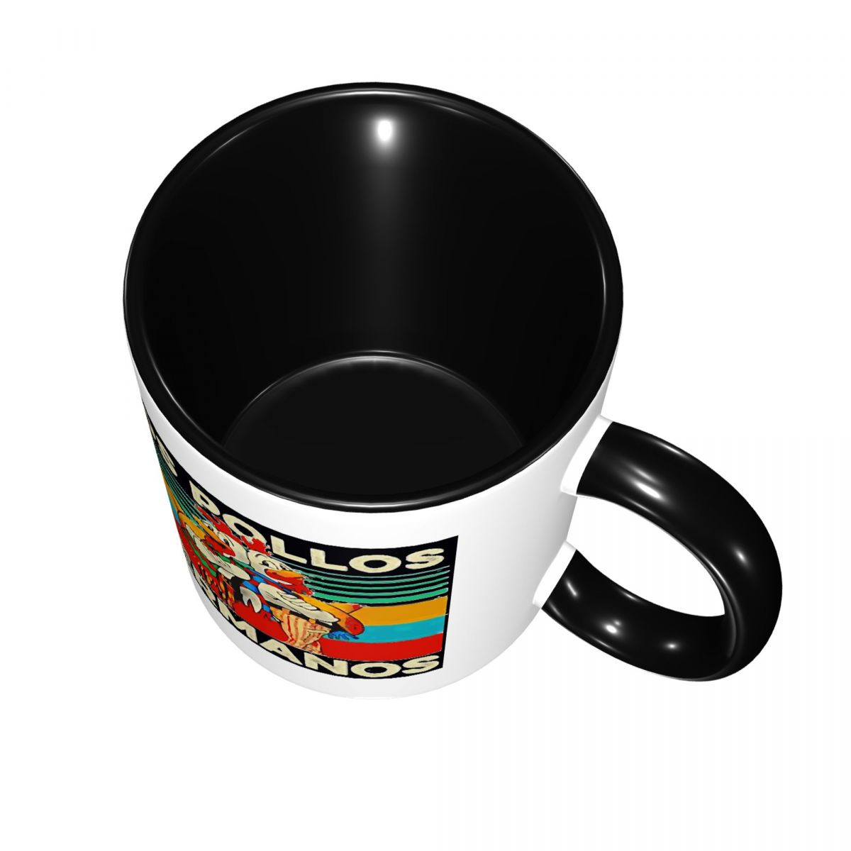Breaking Bad Los Pollos Herman - Coffee Tea Break review and price