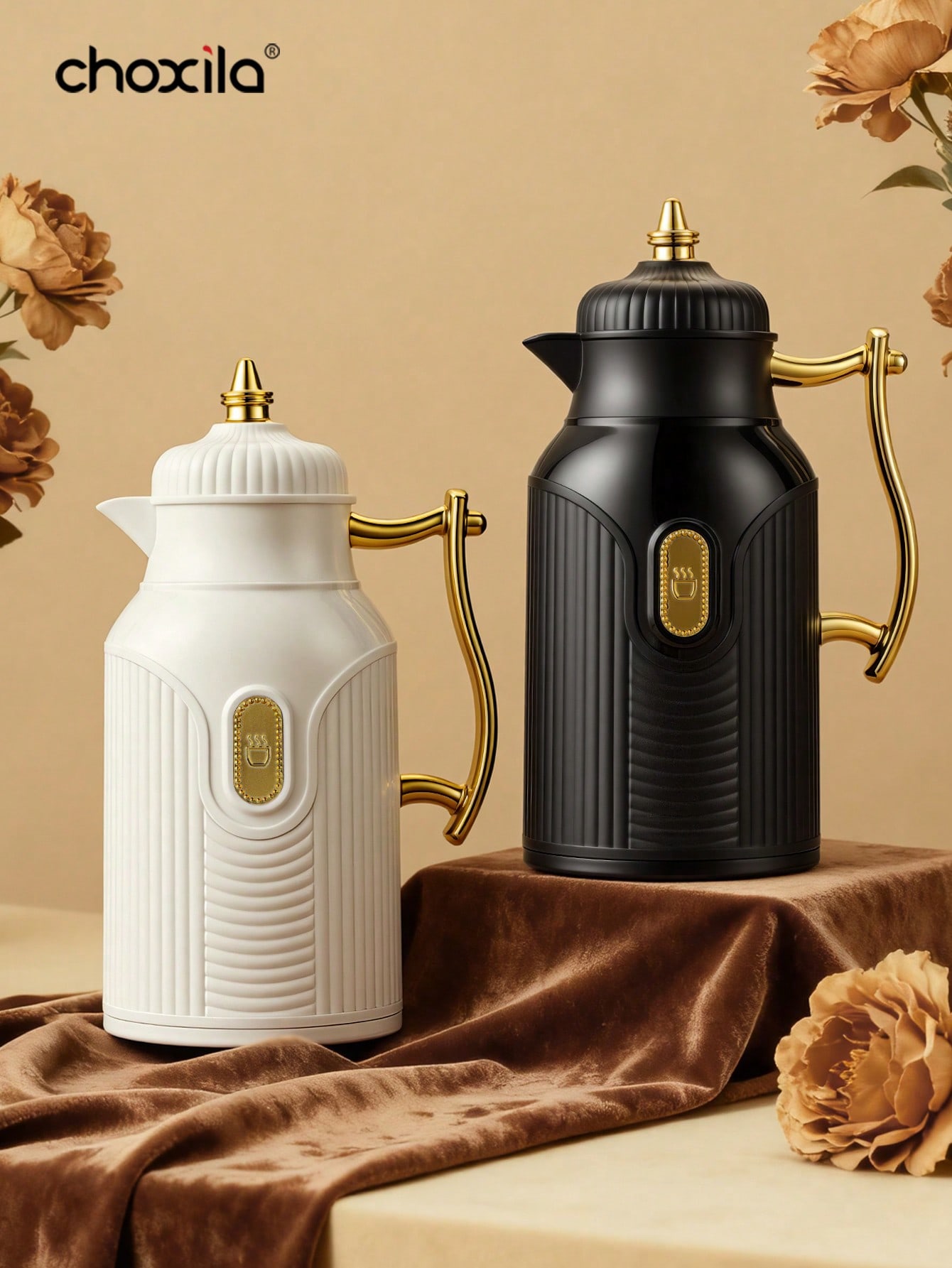 1pc Large-capacity insulated k - Coffee Tea Warmer review and price