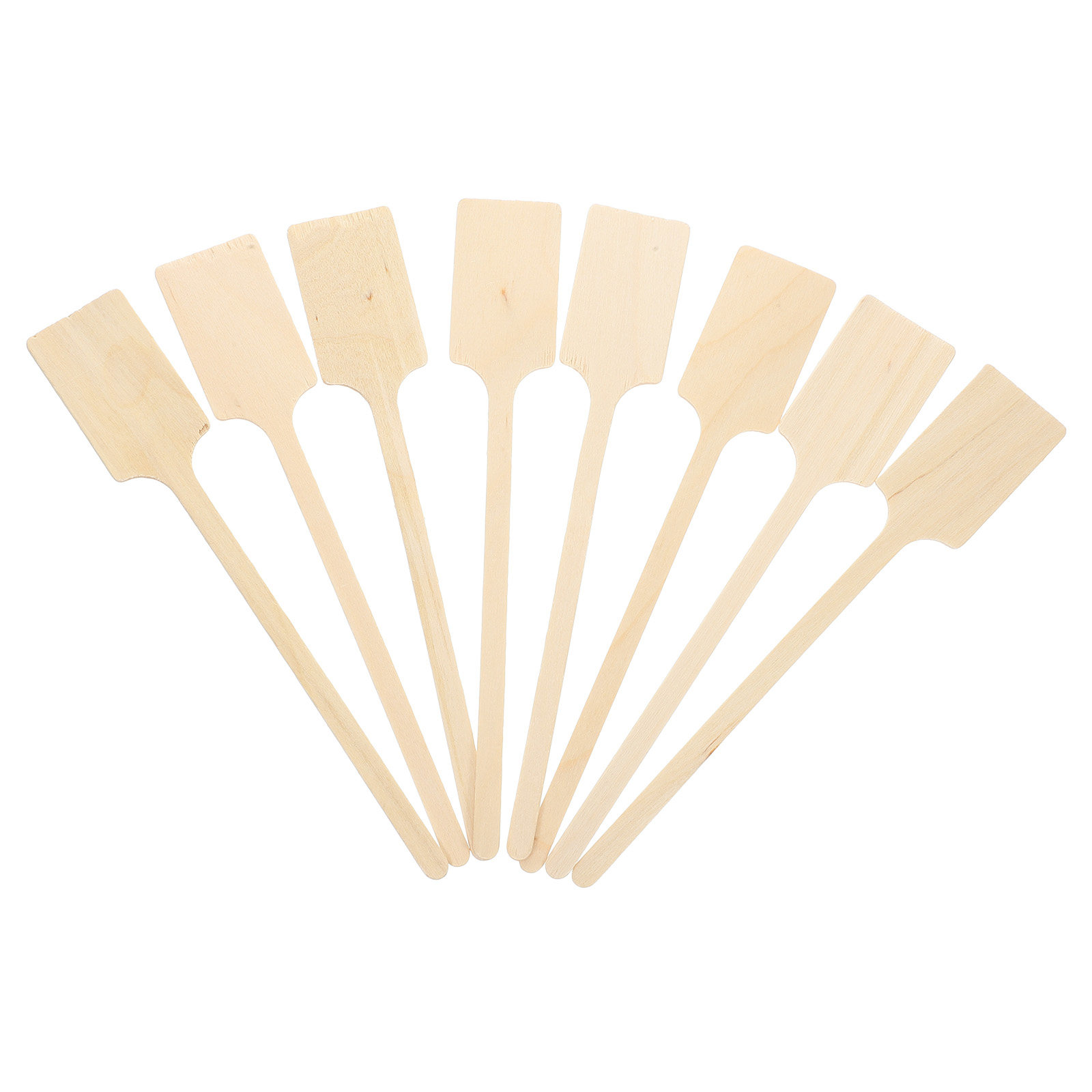 100Pcs Wooden Coffee Stirring  - Coffee Tea Home review and price