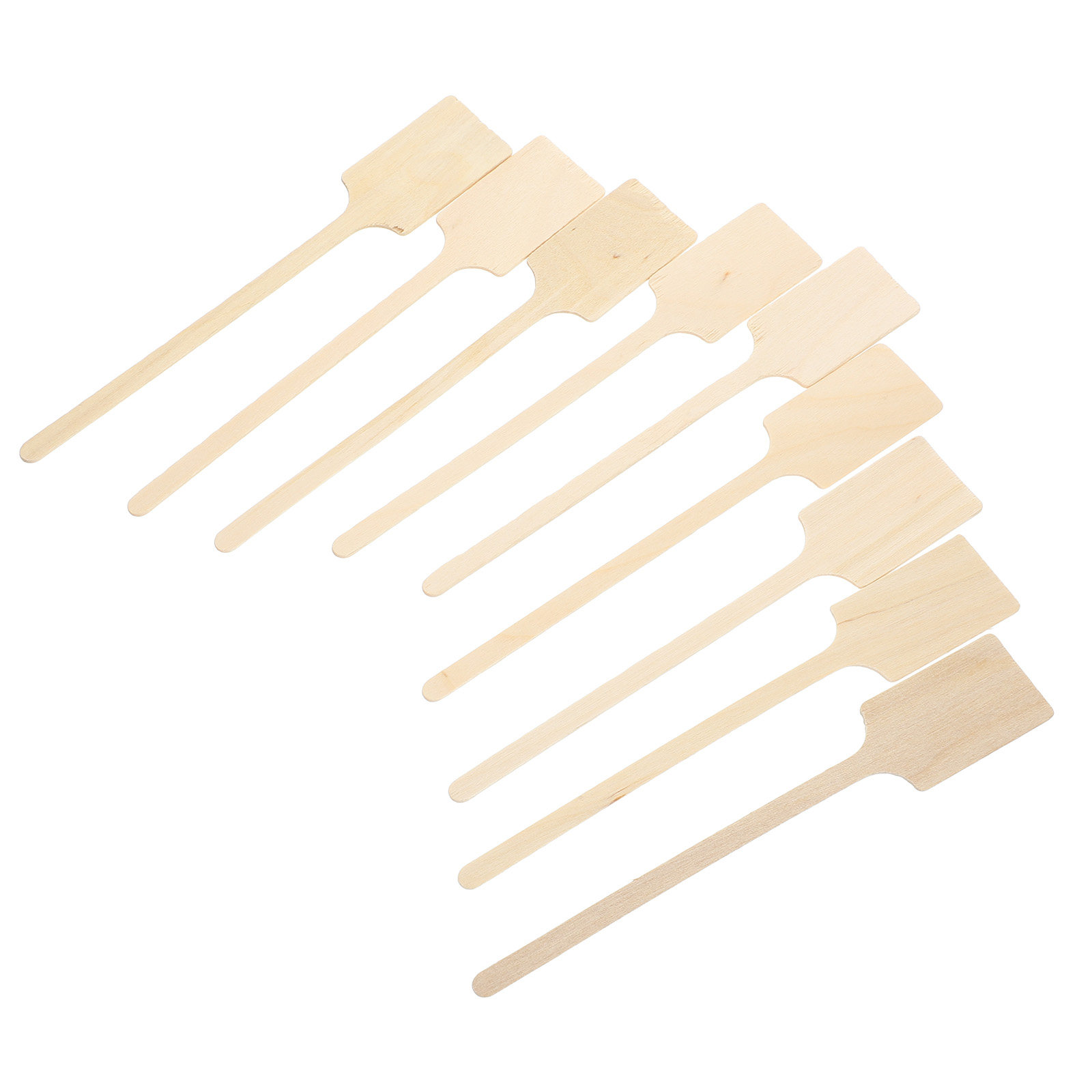 100Pcs Wooden Coffee Stirring  - Coffee Tea Home review and price