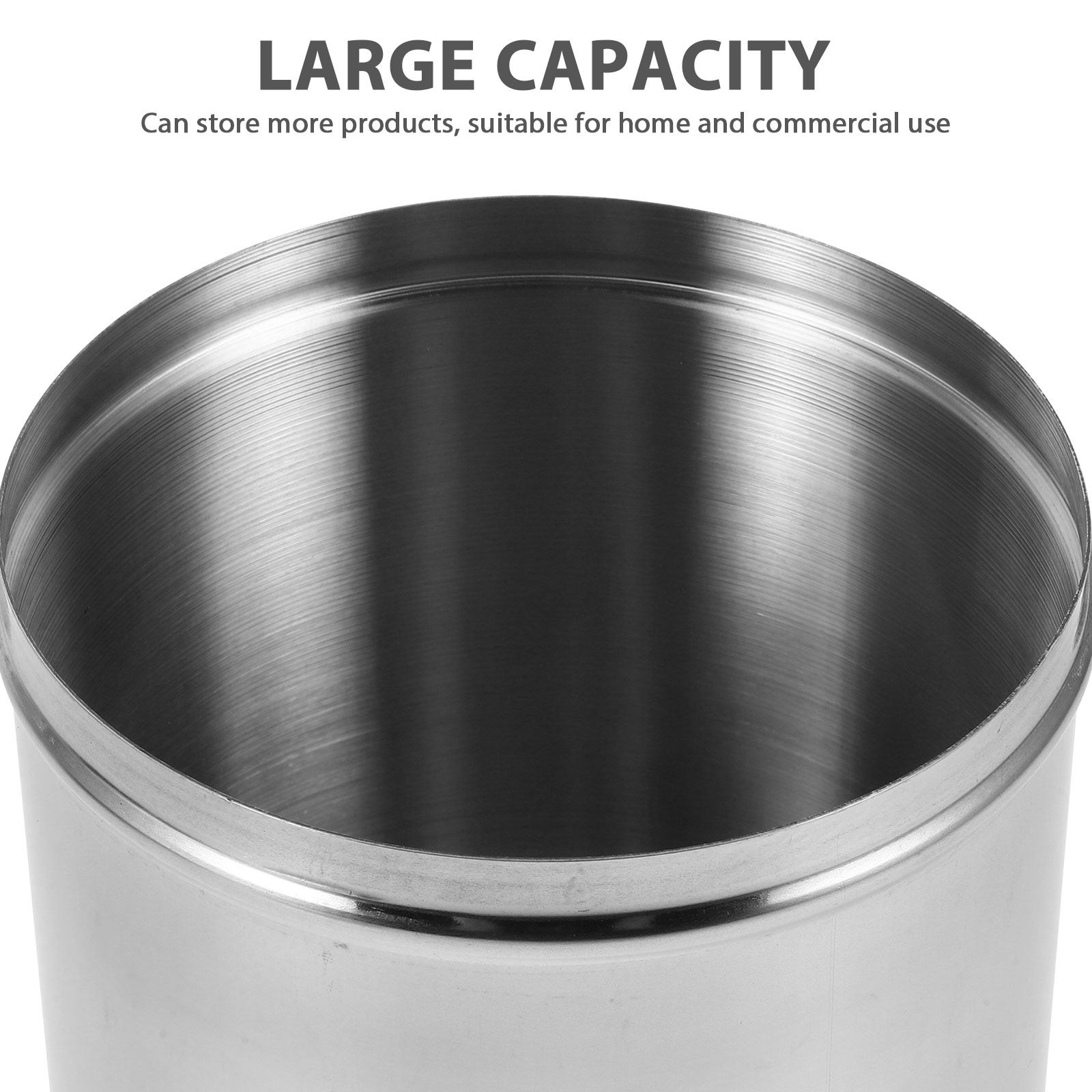 Stainless Steel Jar 12Cm Diame - Coffee Tea Jar Set review and price
