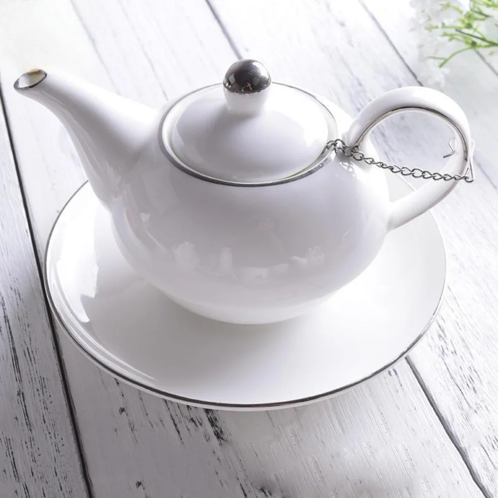 Flower Teapots,Coffee Pot,Moth - Coffee Tea Jar Set review and price