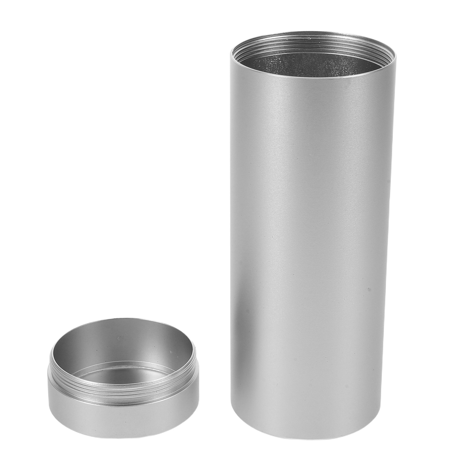 Aluminum Alloy Airtight Tea Ca - Coffee Tea Box review and price