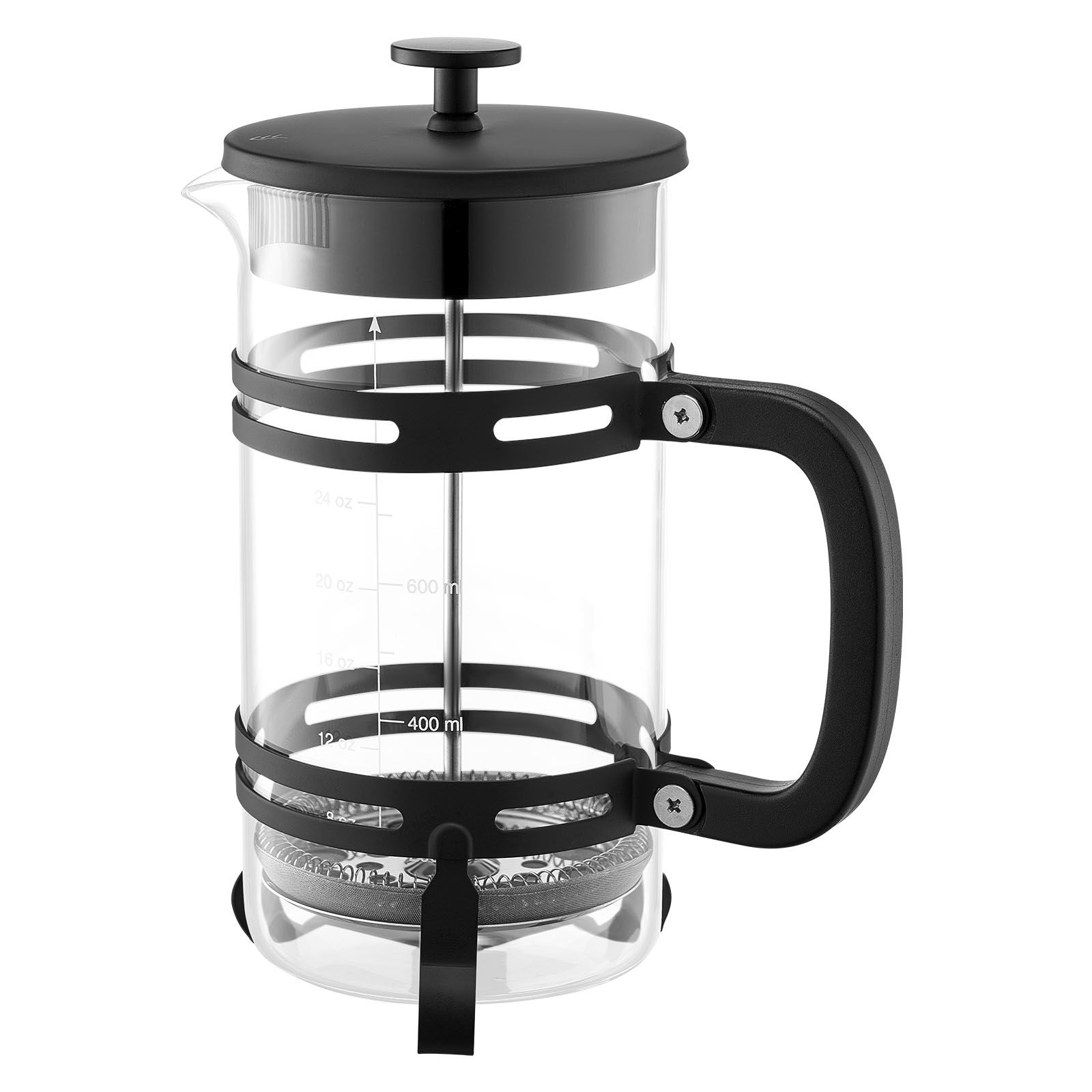French Press Coffee Maker, 34  - French Press Coffee & Tea review and price