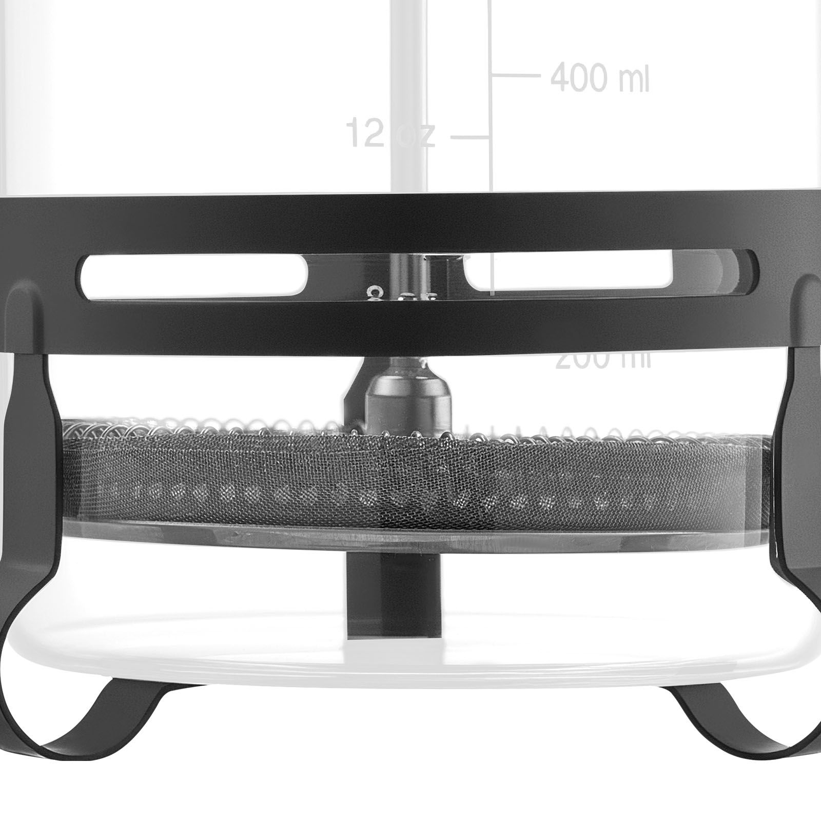 French Press Coffee Maker, 34  - French Press Coffee & Tea review and price