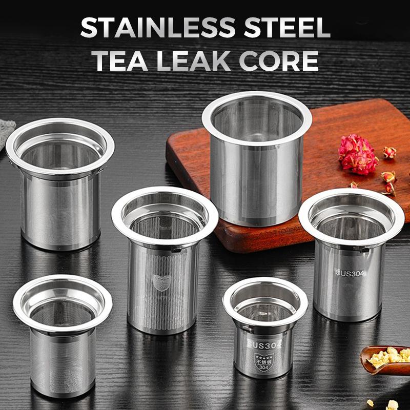 1 Pc Reusable Stainless Steel  - Coffee Leaves Tea review and price