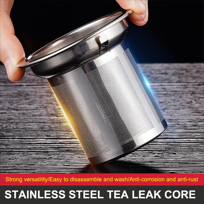 1 Pc Reusable Stainless Steel  - Coffee Leaves Tea review and price