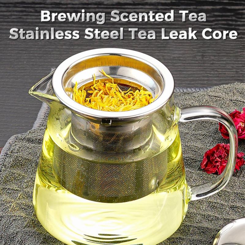 1 Pc Reusable Stainless Steel  - Coffee Leaves Tea review and price