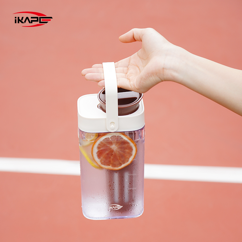 IKAPE 1L Cold Brew Coffee Make - Coffee Tea Home review and price
