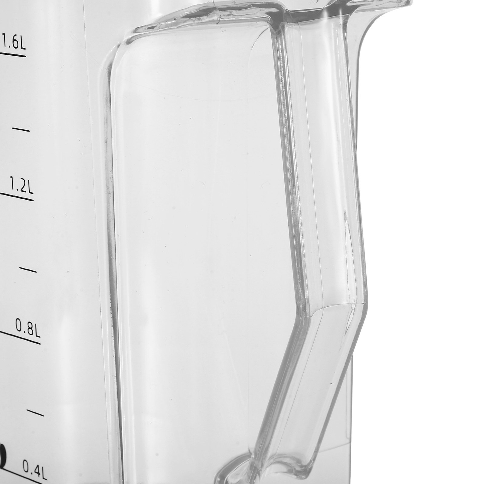 1.6L Plastic Cold Brew Coffee  - Coffee Tea Home review and price