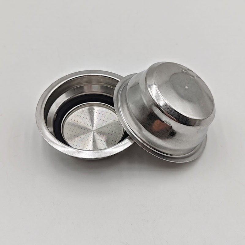 51mm Pressurized Porous Filter - Coffee And Tea Filter review and price