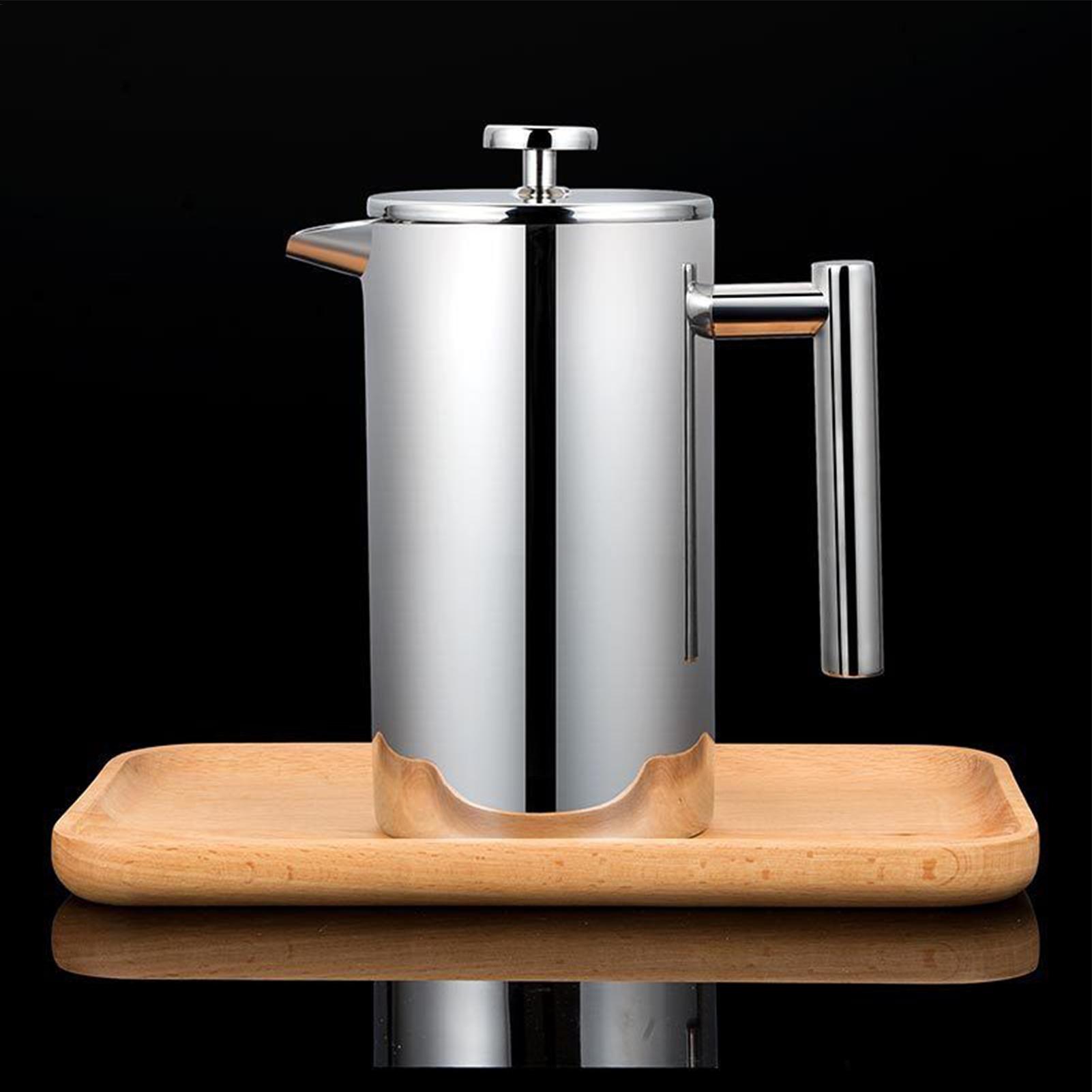 Coffee Press Pot Filter System - Coffee And Tea Filter review and price