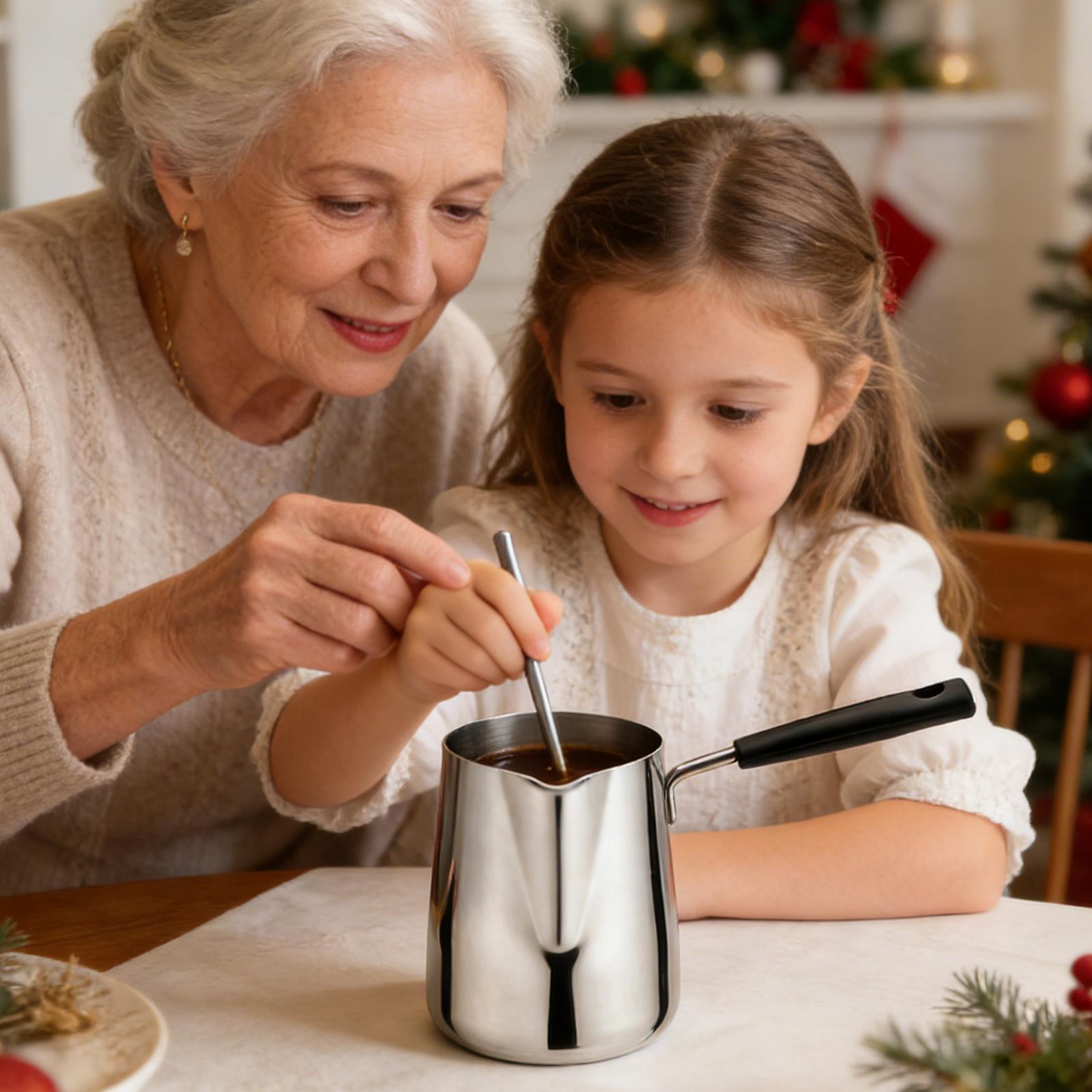 Small Coffee Pot 600ml Drinks  - Coffee Tea Home review and price