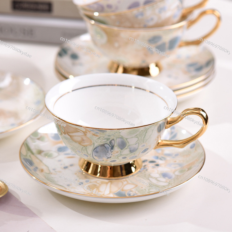Coffee cup ceramic kettle flow - Coffee Tea Set review and price
