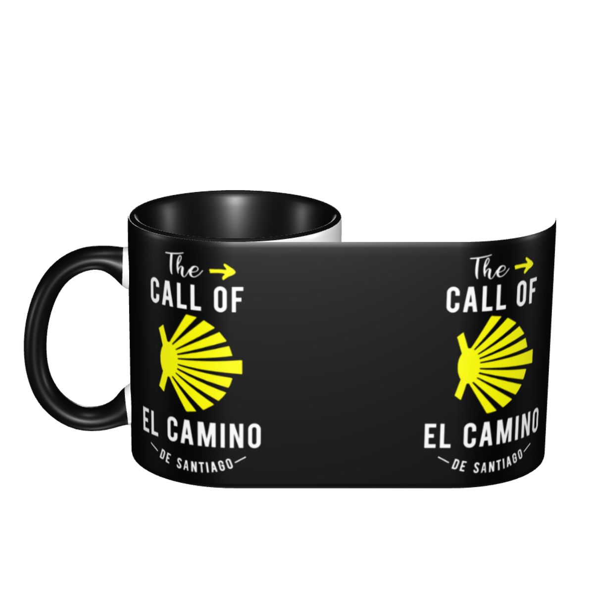 Buen Camino De Santiago Coffee - Coffee Tea Bottle review and price
