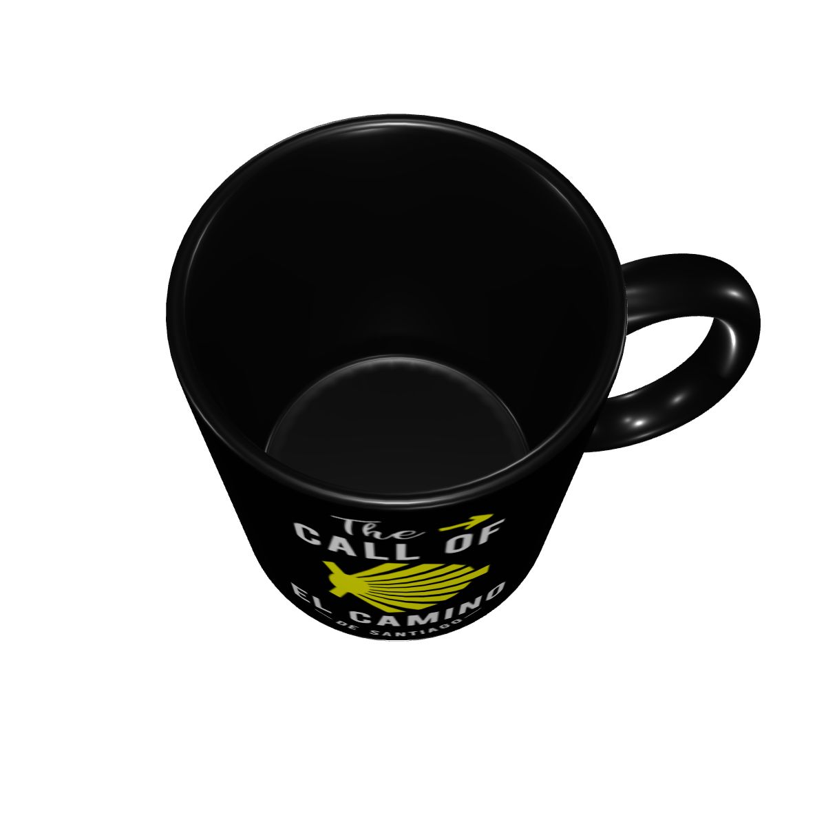 Buen Camino De Santiago Coffee - Coffee Tea Bottle review and price