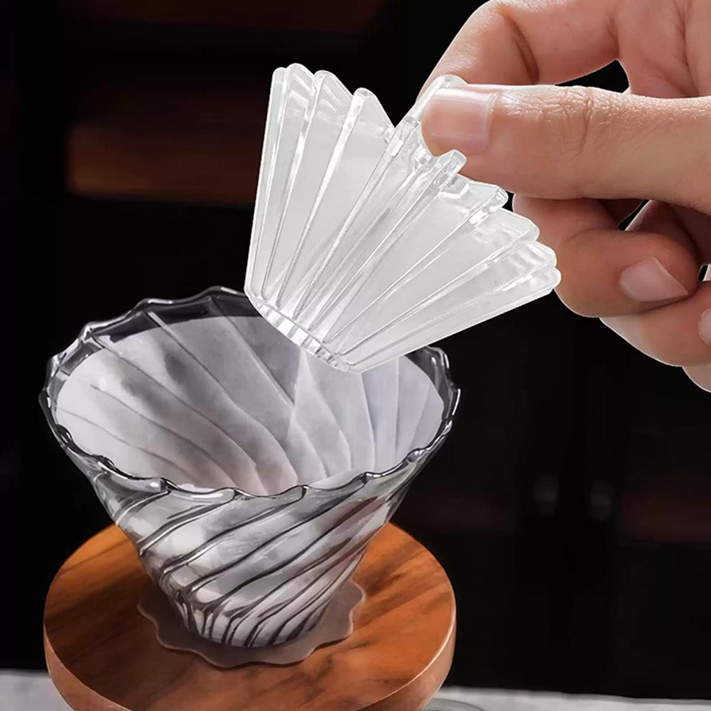Hand-brewed Coffee Filter Cup  - Coffee And Tea Filter review and price