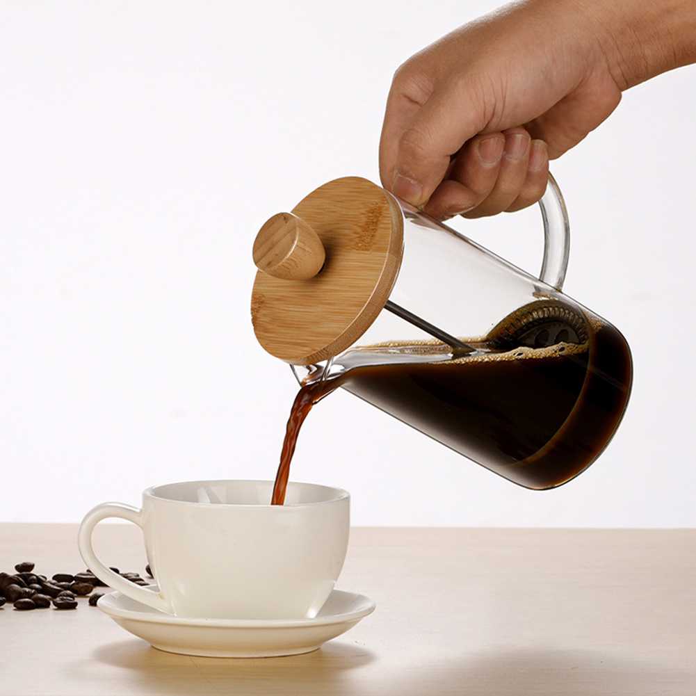 Versatile Home French Filter P - Coffee Tea Home review and price