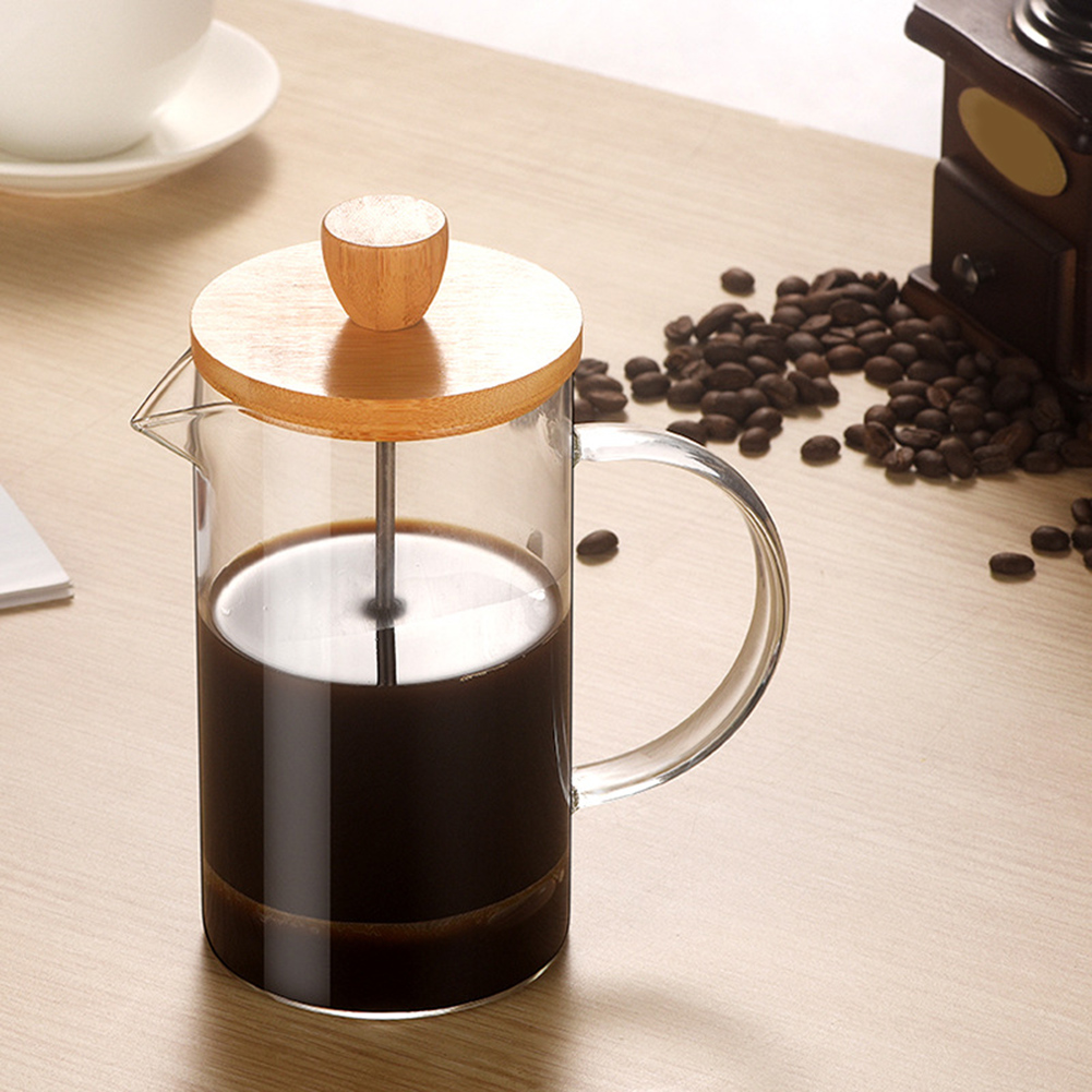 Versatile Home French Filter P - Coffee Tea Home review and price