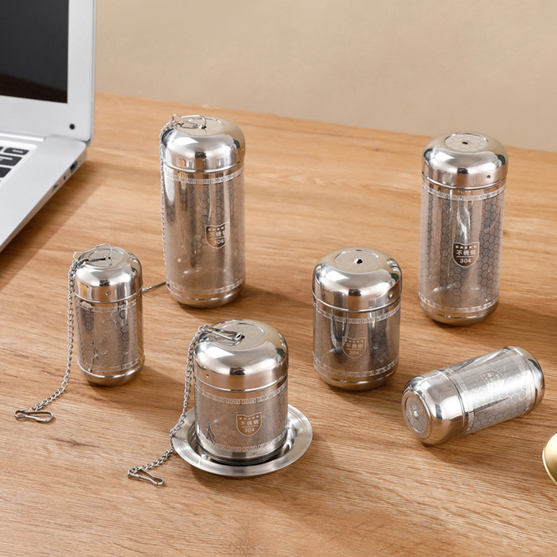Stainless Steel Tea Infuser Te - Coffee Leaves Tea review and price