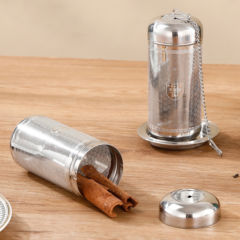 Stainless Steel Tea Infuser Te - Coffee Leaves Tea review and price