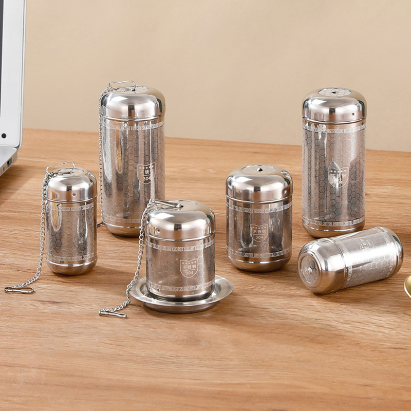 Stainless Steel Tea Infuser Te - Coffee Leaves Tea review and price