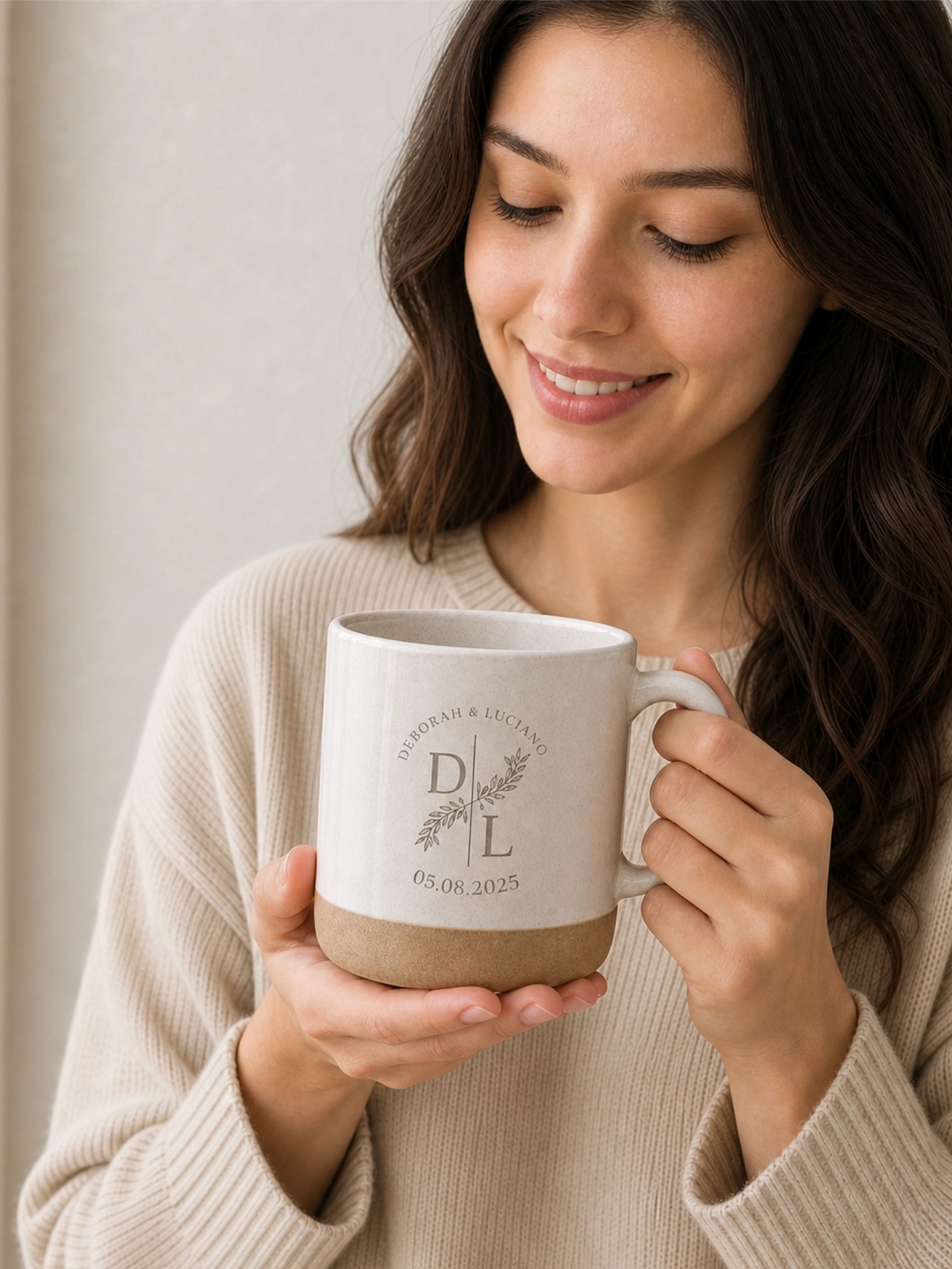 1pc Custom Text Laser Engraved - Coffee To Tea Meaning review and price
