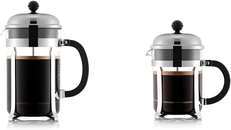 Chambord French Press Coffee M - French Press Coffee & Tea review and price