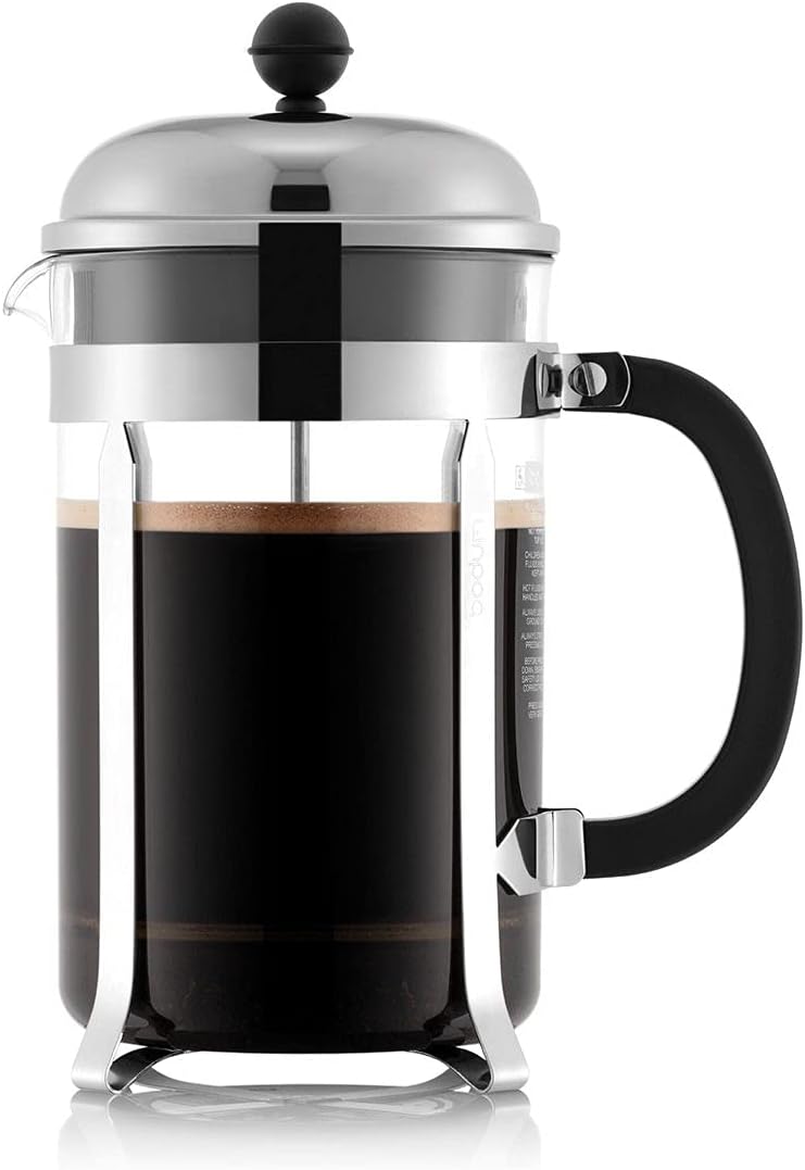 Chambord French Press Coffee M - French Press Coffee & Tea review and price