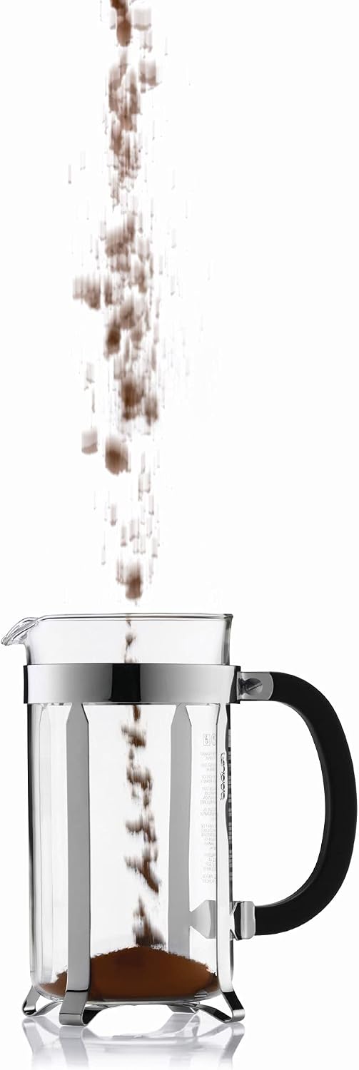 Chambord French Press Coffee M - French Press Coffee & Tea review and price