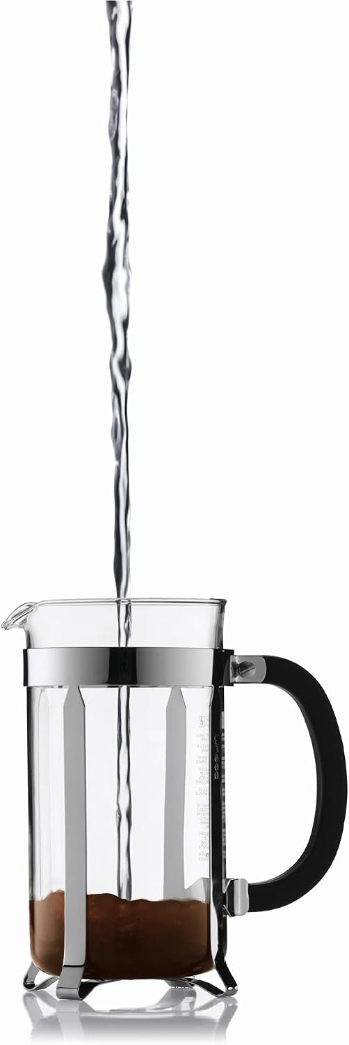 Chambord French Press Coffee M - French Press Coffee & Tea review and price