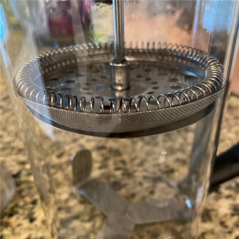 YLS-16X French Press Replaceme - French Press Coffee & Tea review and price