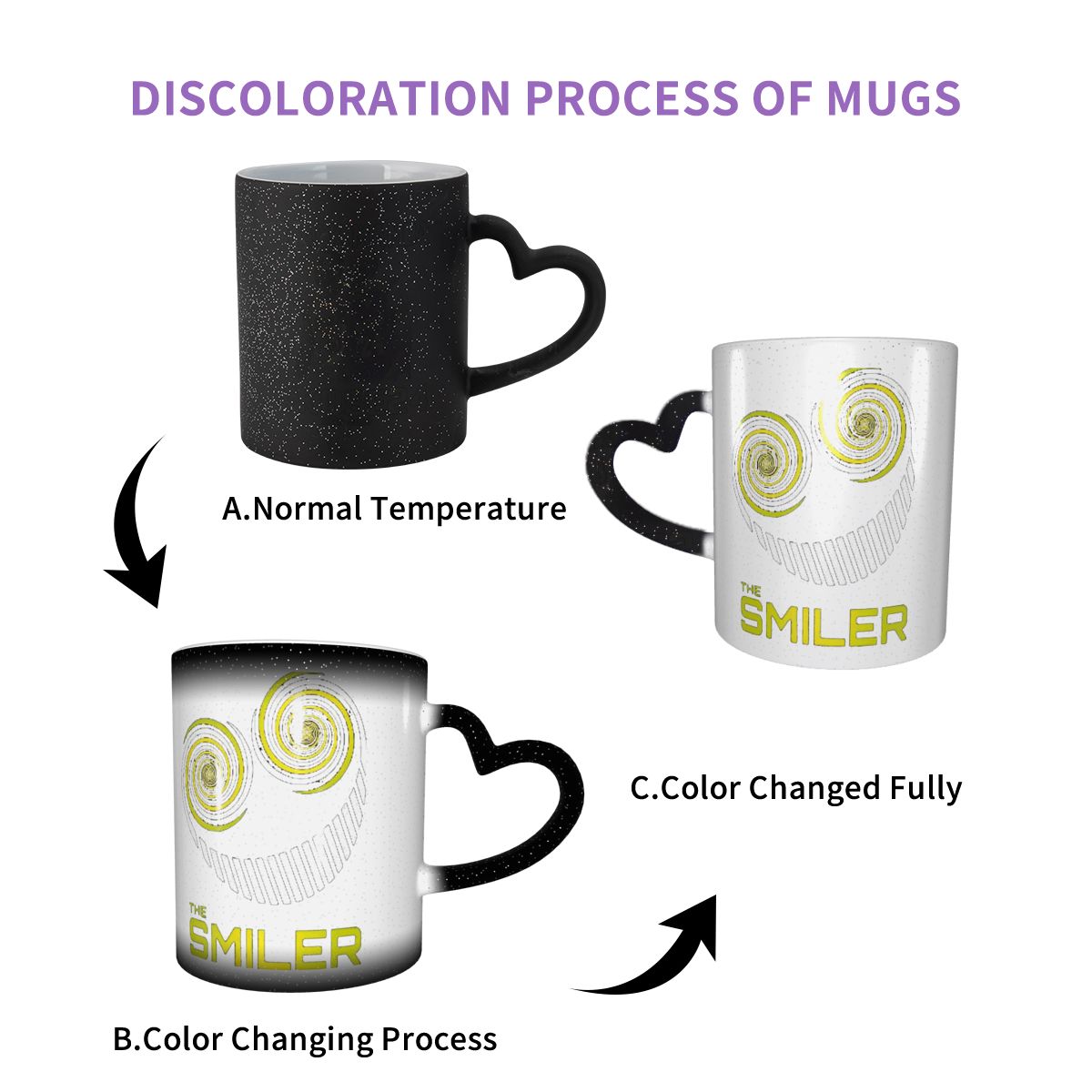 The Smiler Alton Towers Merch  - Coffee Tea Uk review and price